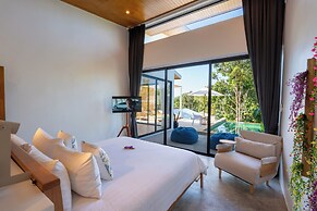 Pahili Pool Villas Koh Phangan