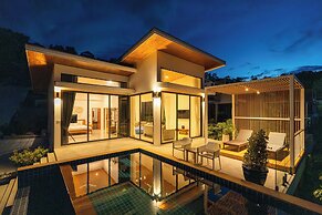 Pahili Pool Villas Koh Phangan