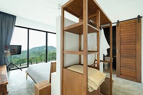 Pahili Pool Villas Koh Phangan