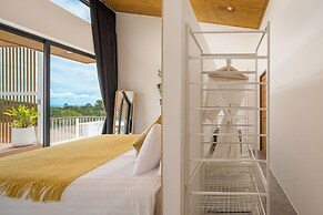 Pahili Pool Villas Koh Phangan