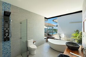 Pahili Pool Villas Koh Phangan