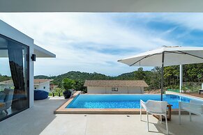 Pahili Pool Villas Koh Phangan