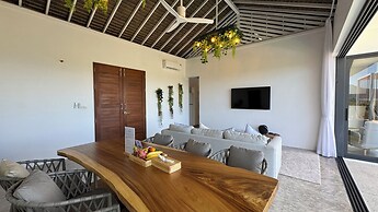 Pahili Pool Villas Koh Phangan