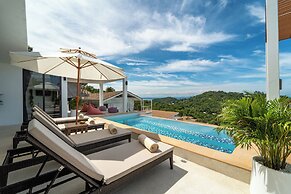 Pahili Pool Villas Koh Phangan