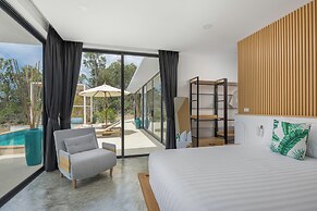 Pahili Pool Villas Koh Phangan