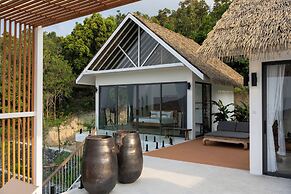 Pahili Pool Villas Koh Phangan