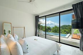 Pahili Pool Villas Koh Phangan