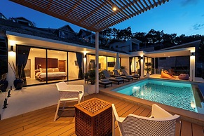 Pahili Pool Villas Koh Phangan