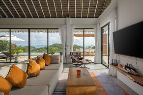 Pahili Pool Villas Koh Phangan