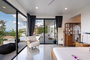 Pahili Pool Villas Koh Phangan