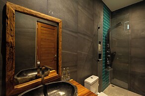 Pahili Pool Villas Koh Phangan