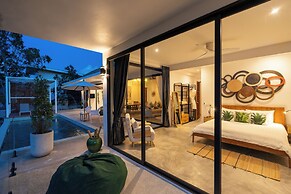 Pahili Pool Villas Koh Phangan