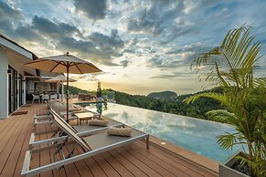 Pahili Pool Villas Koh Phangan