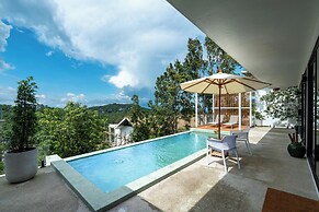 Pahili Pool Villas Koh Phangan