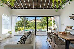 Pahili Pool Villas Koh Phangan