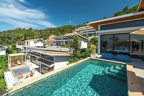 Pahili Pool Villas Koh Phangan