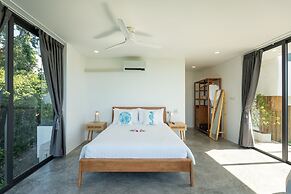 Pahili Pool Villas Koh Phangan