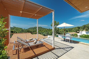 Pahili Pool Villas Koh Phangan