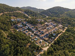 Pahili Pool Villas Koh Phangan