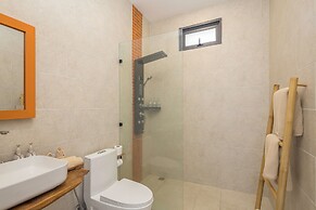 Pahili Pool Villas Koh Phangan