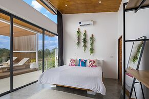 Pahili Pool Villas Koh Phangan