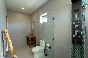 Pahili Pool Villas Koh Phangan