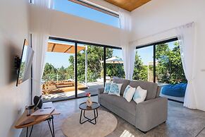 Pahili Pool Villas Koh Phangan