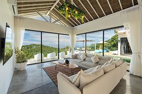 Pahili Pool Villas Koh Phangan