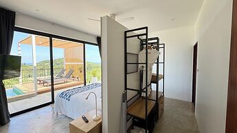 Pahili Pool Villas Koh Phangan