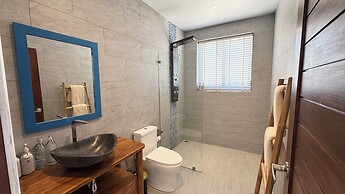 Pahili Pool Villas Koh Phangan