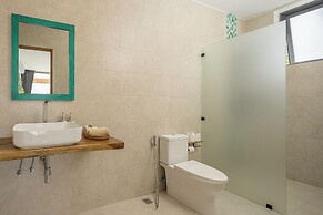 Pahili Pool Villas Koh Phangan