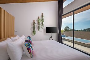 Pahili Pool Villas Koh Phangan