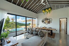 Pahili Pool Villas Koh Phangan