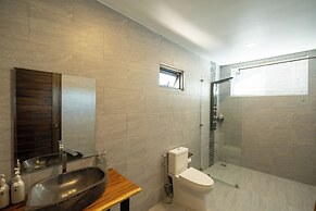 Pahili Pool Villas Koh Phangan