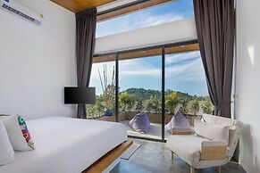 Pahili Pool Villas Koh Phangan