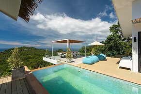 Pahili Pool Villas Koh Phangan
