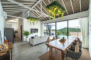 Pahili Pool Villas Koh Phangan