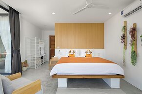 Pahili Pool Villas Koh Phangan