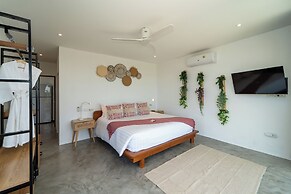 Pahili Pool Villas Koh Phangan