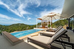 Pahili Pool Villas Koh Phangan