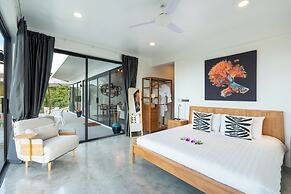 Pahili Pool Villas Koh Phangan