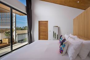 Pahili Pool Villas Koh Phangan