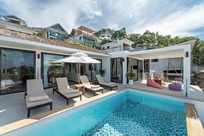 Pahili Pool Villas Koh Phangan