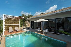 Pahili Pool Villas Koh Phangan