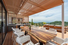 Pahili Pool Villas Koh Phangan