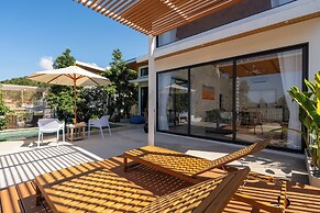 Pahili Pool Villas Koh Phangan