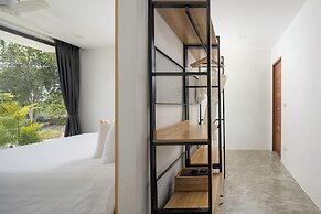 Pahili Pool Villas Koh Phangan