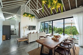 Pahili Pool Villas Koh Phangan