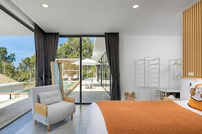 Pahili Pool Villas Koh Phangan