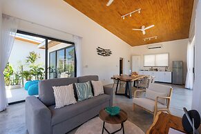 Pahili Pool Villas Koh Phangan